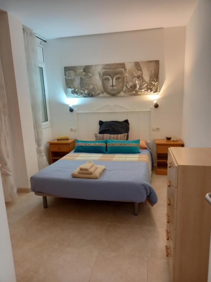 Apartamento En La Costa Brava Palafrugell Extérieur photo