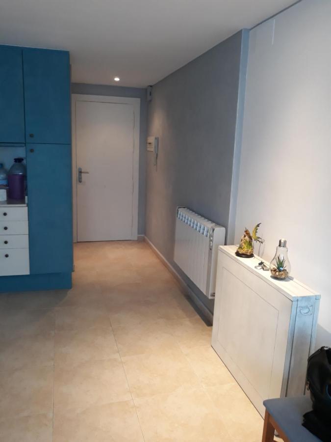 Apartamento En La Costa Brava Palafrugell Extérieur photo