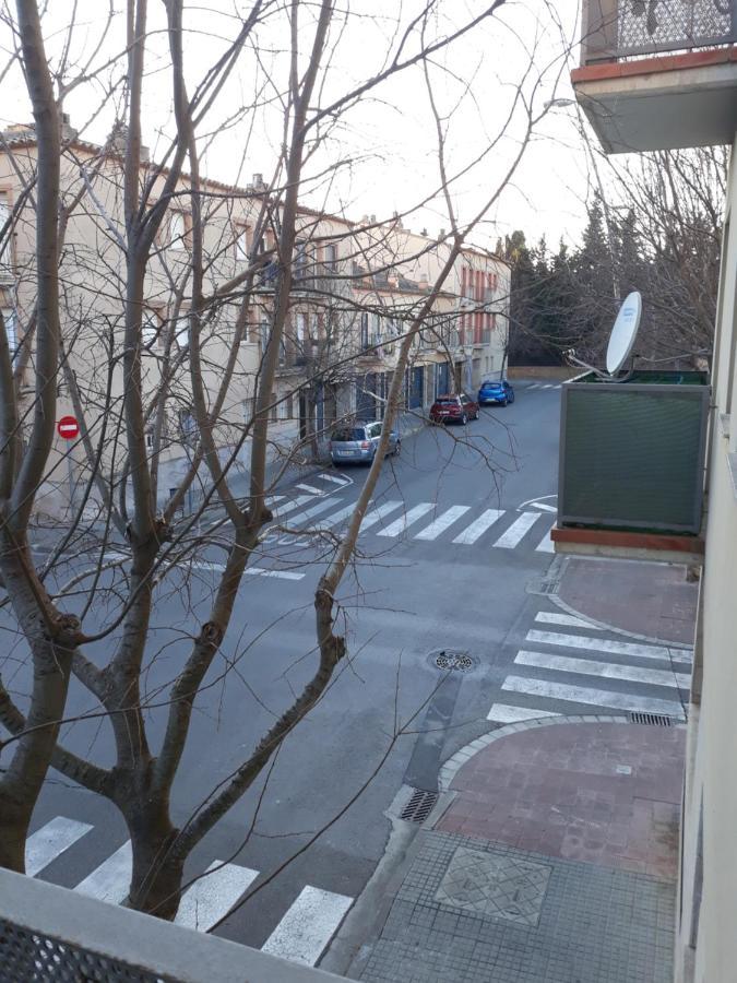 Apartamento En La Costa Brava Palafrugell Extérieur photo