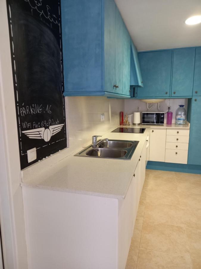 Apartamento En La Costa Brava Palafrugell Extérieur photo