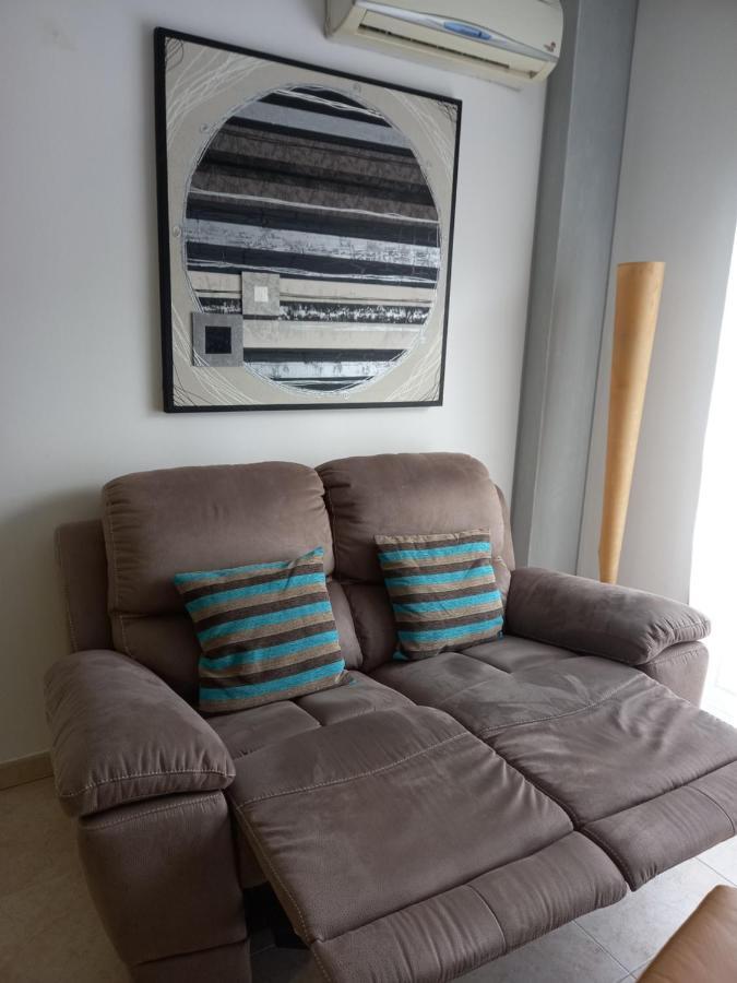 Apartamento En La Costa Brava Palafrugell Extérieur photo