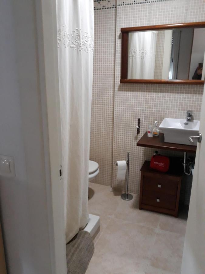 Apartamento En La Costa Brava Palafrugell Extérieur photo