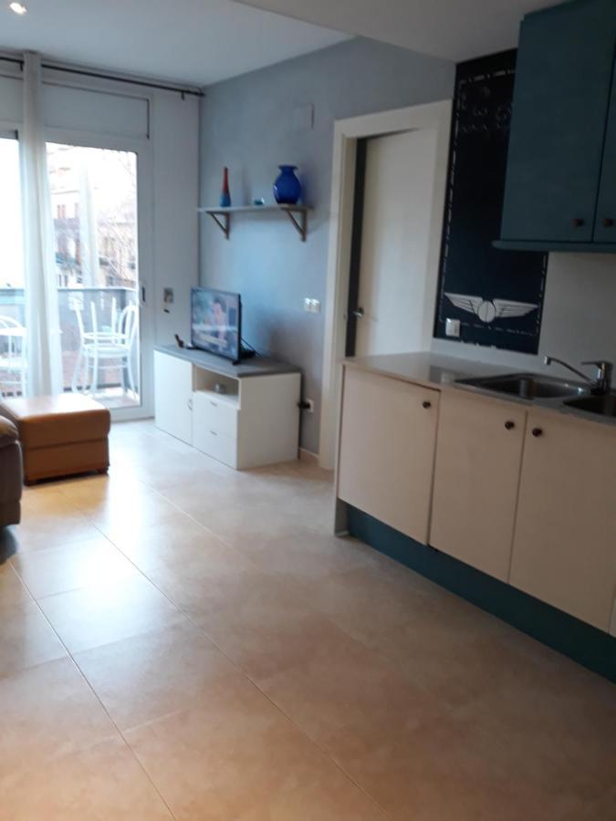 Apartamento En La Costa Brava Palafrugell Extérieur photo