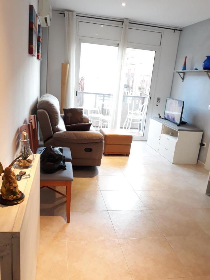 Apartamento En La Costa Brava Palafrugell Extérieur photo