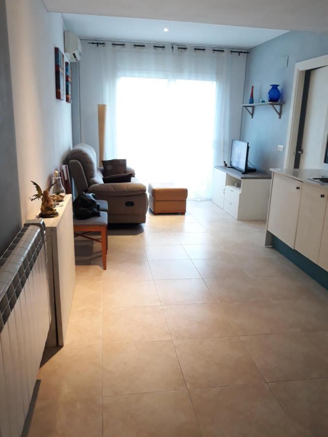 Apartamento En La Costa Brava Palafrugell Extérieur photo